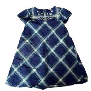 Gymboree Dress